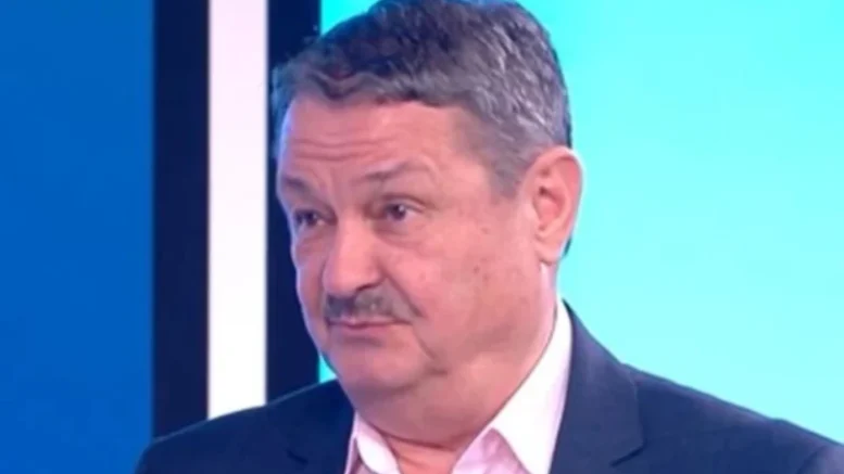 Проф. Рачев: Няма да има сняг
