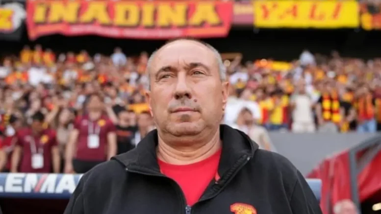 Издигат статуя на Мъри Стоилов в Измир