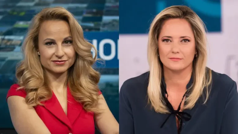Лора Крумова: Работата на Цънцарова в Би Ти Ви беше образцова