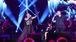 Слави Трифонов направи невероятен подарък на Софи Маринова