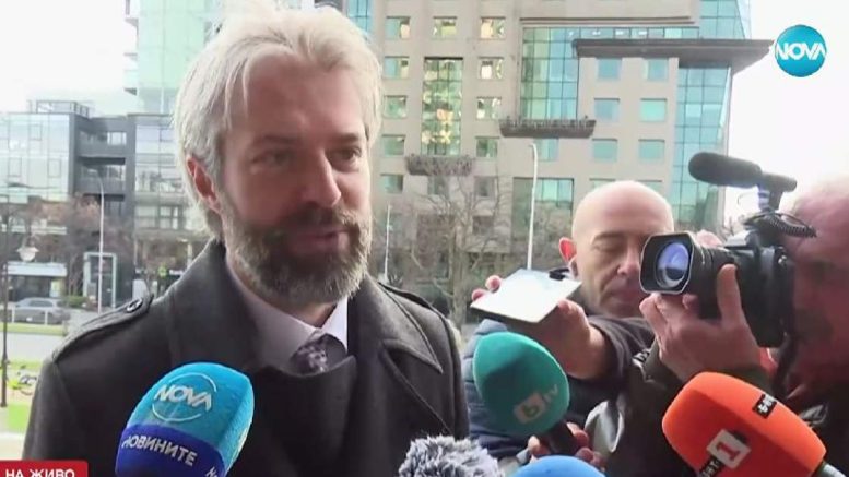 Благо Коцев ще се кандидатира за президент?