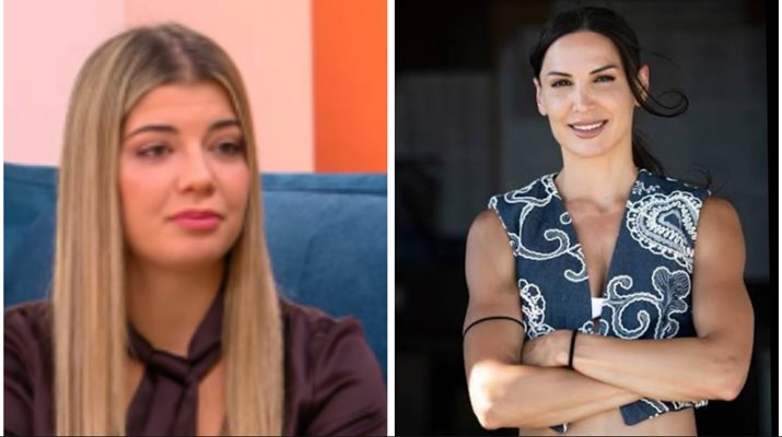 Николета от "Игри на волята": Жените сами се прецакват с женската коалиция