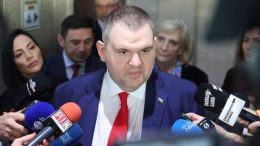 Делян Пеевски: Печелившият е един и да идва още днес!