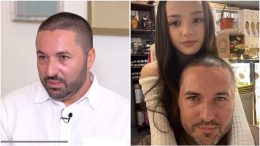 Бащата на Сияна за оставката на кабинета: Време е за нови, млади и независими лидери!