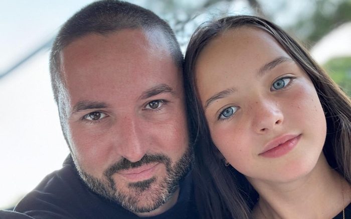 Николай Попов: На 31 декември изпращам най-черната и тъжна година от живота ми