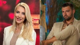 Ние сме в ШОК! Калоян от „Ергенът“ се оказа гадже с Маги Томова