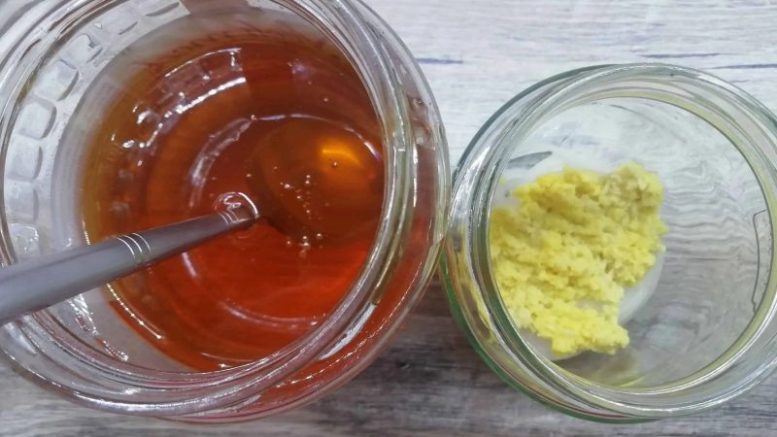 Можете да забравите за антибиотиците: Тази РЕЦЕПТА лекува белите дробове, повишава имунитета и успокоява възпаленията в тялото!