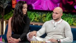 Гръм в рая! Джан-Микеле и Габриела също се разделиха. Двамата се изтриха от социалните мрежи