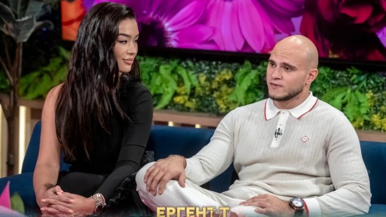 Гръм в рая! Джан-Микеле и Габриела също се разделиха. Двамата се изтриха от социалните мрежи