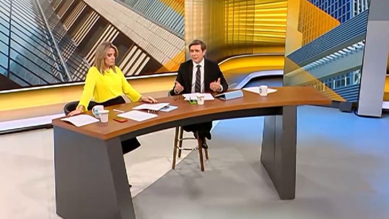 Виктор Николаев: Напрежението сред обществото клокочи, ще стане нещо голямо