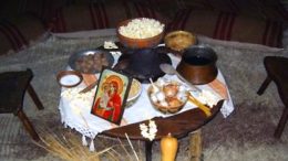 Вечерта на Игнажден задължително направете ТОВА, за да не се разпилее късметът през новата година