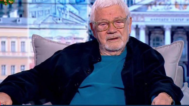 Недялко Йорданов: Бойко ми спаси живота – прати самолет в Бургас да ме докара във ВМА