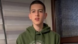 Има надежда за България! 17-годишният Семих дари парите, събрани от рождения му ден, за благородна кауза