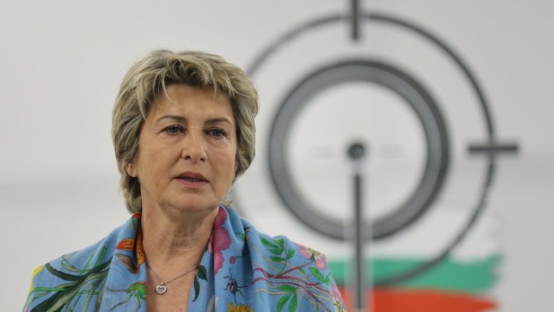 Съдът се произнесе за Весела Лечева! Решението