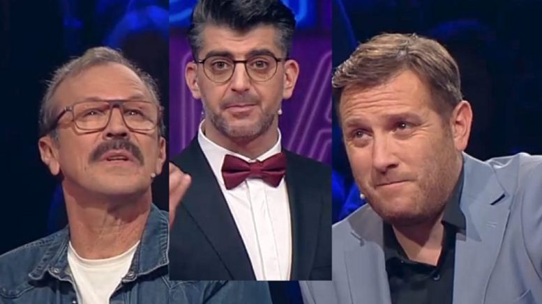 Сашо Кадиев: „Кой да знае“ върви към закриване