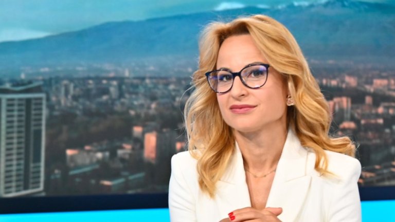Известен наш учен закова здраво Цънцарова