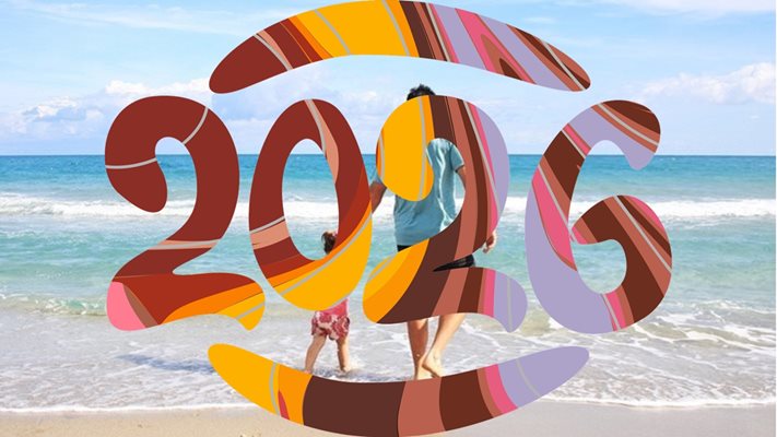 Почивните дни през 2026 година