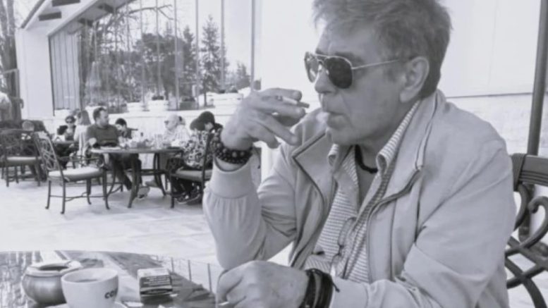 Последните думи на Дивак Турлак Роси Антов: Аз пак не спах. А когато се събудих, се сетих нещо