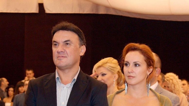 Жената на Боби Михайлов: Ние предполагаме, а Господ разполага