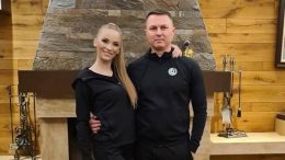 Гъмзата тунингова жена си до неузнаваемост, след като го хванала в крачка