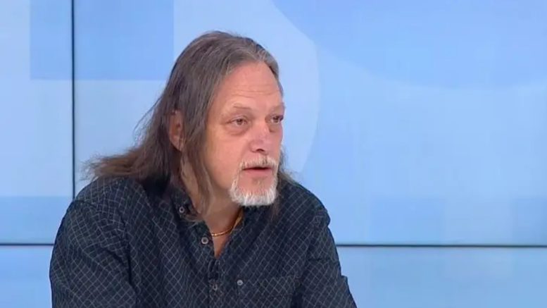 Алгафари: Два шамара и Мирчев нямаше да стигне офицера от НСО, за да му се извини