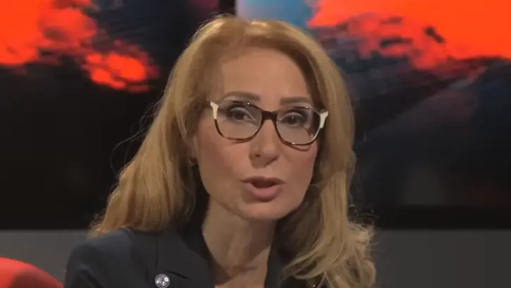 Журналистка напусна телевизията на Слави Трифонов: Огорчена съм от Тошко Йорданов