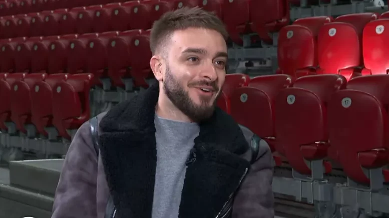 Криско: Станеш ли родител искаш повече да даваш а не да вземаш