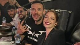 Даниел Петканов и Глория Петкова заживяха заедно