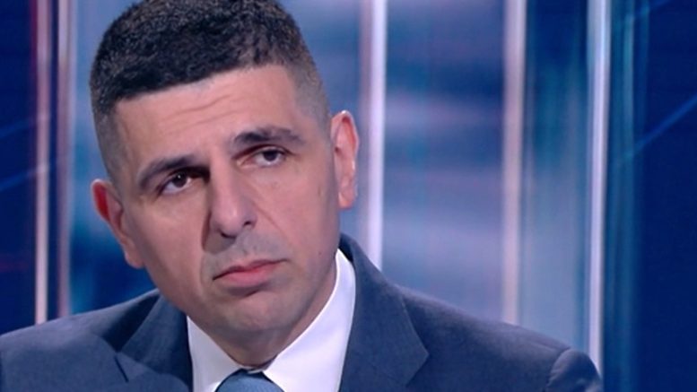 Мирчев: Училищата масово свикаха родителски срещи в сряда, за да не дойдат хората на протеста
