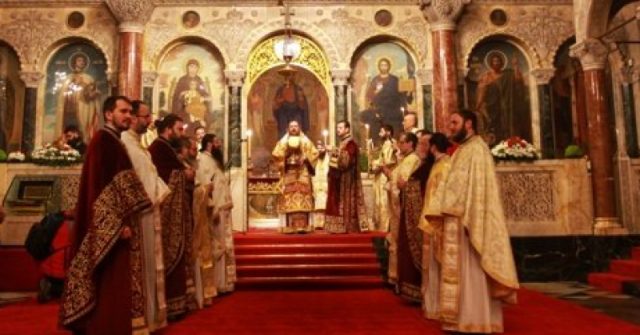 Никога не вземайте това от църква иначе ще си навлечете неприятности