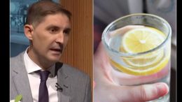 Професор-физиолог развенча поредния мит: Никога не пийте лимон на гладно през зимата! Давам рецептата за специална напитка