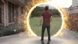 На 12 декември енергийният портал ще „отвори портите, за да промени съдбата ви“ за един ден