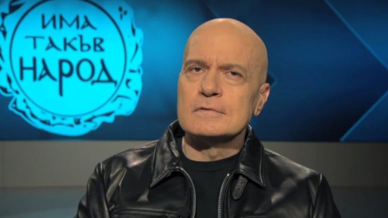 Слави Трифонов към Мирчев: Ние чалгарите сме като котките – имаме по 9 живота и аз лично моите още не съм ги изразходил