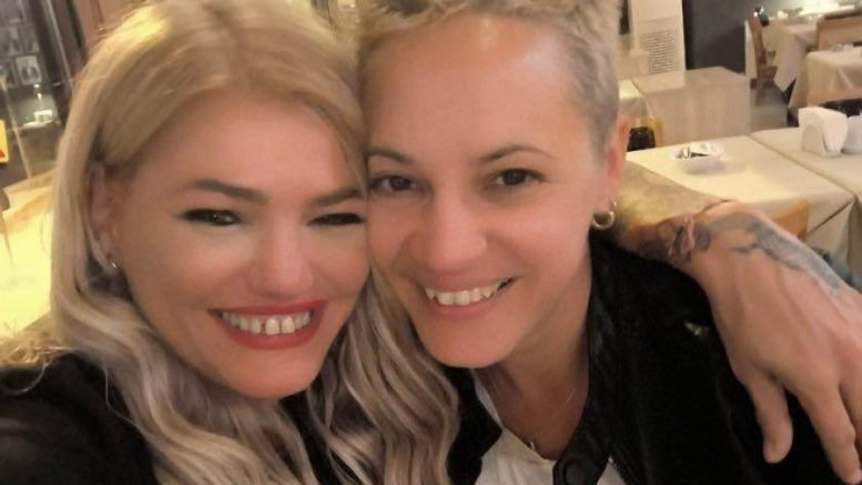 Жана Бергендорф със скандална изповед: Не съм се родила обратна, мъжете ме направиха такава