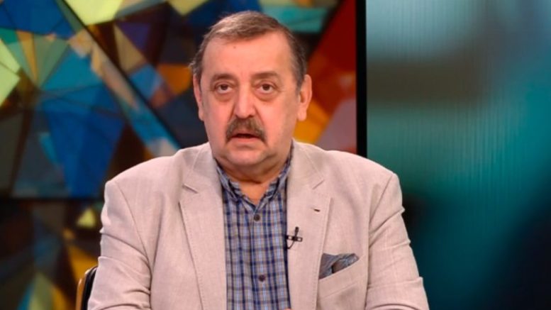 Проф. Кантарджиев: Грипът настъпва яжте кисело зеле и туршия
