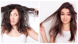 Косата ви мазна ли е на следващия ден-С този трик тя остава чиста и буйна до 7 дни фризьорите разкриват тайната