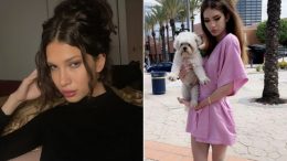 Студентка се кани да преспи с 2000 мъже до Нова година