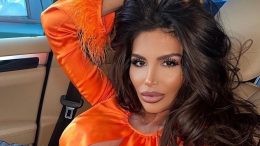 Моника Валериева между живота и смъртта - бере душа в болница!