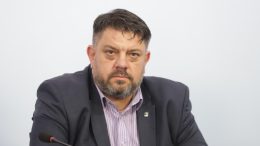 Зафиров: След месец като си видите сметките и заплатите, ще разберете, че сбъркахте