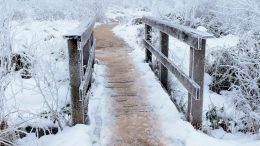 Идват минус 20 градуса