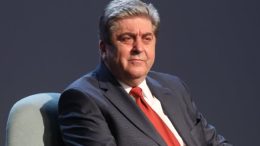 Георги Първанов: И да се озъртам, не мога видя лидер, който ще изведе страната на нов път