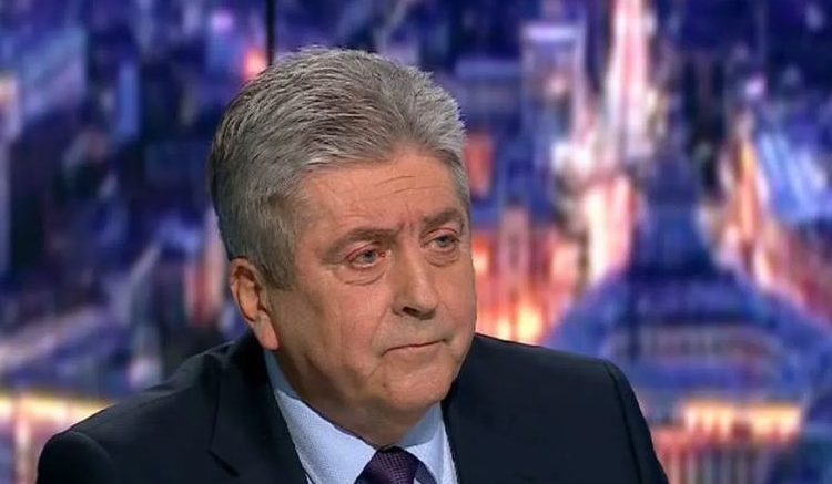 Героги Първанов: Не виждам лидер който ще изведе страната на нов път