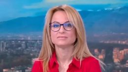 Всичко в държавата Мара втасала, затюхкали се за Цънцарова