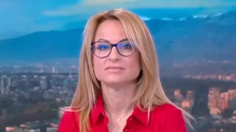 Всичко в държавата Мара втасала, затюхкали се за Цънцарова