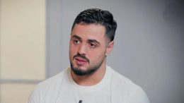 Карлос Насар с грандиозна постъпка преди Коледа