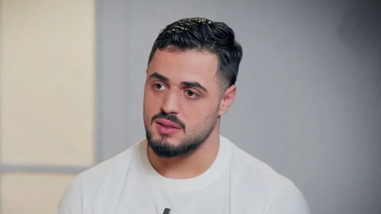 Карлос Насар с грандиозна постъпка преди Коледа