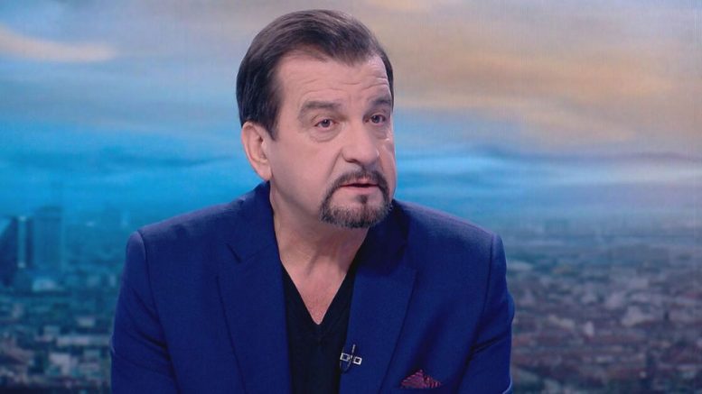 Ники Кънчев изненада зрителите! Даде силно послание