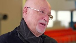 Рок-легендата Данчо Караджов: Еврозоната и новото внуче ме правят още по-щастлив