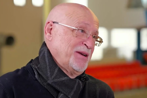 Рок-легендата Данчо Караджов: Еврозоната и новото внуче ме правят още по-щастлив