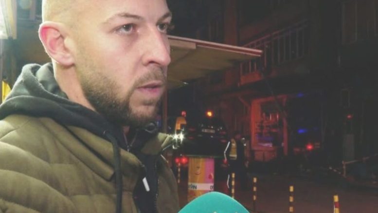 Внукът на премазаната 79-годишна жена във Варна: Пазарували са излезли са от магазина и са ги блъснали
